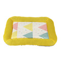 Summer Pet Ice Silk Dog Mat