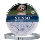 Insect Repellent Collar for Small & Medium Dogs and Cats