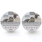Worry Free Flea & Tick Collar