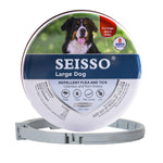 Insect Repellent Collar for Small & Medium Dogs and Cats