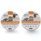 Worry Free Flea & Tick Collar
